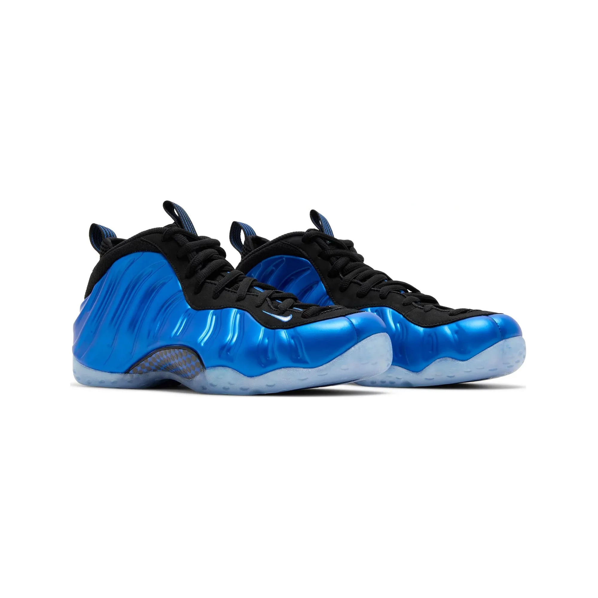 Nike Air Foamposite One 'International Blue' (2024) Stability plate