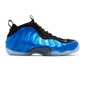 Nike Air Foamposite One 'International Blue' (2024) High Energy Return Sole Functional shock absorption