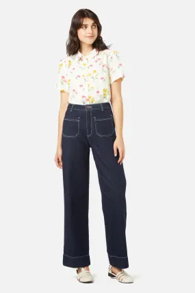 Cara Jean Recycled Polyester