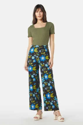 Carmen Pant Versatile Comfort