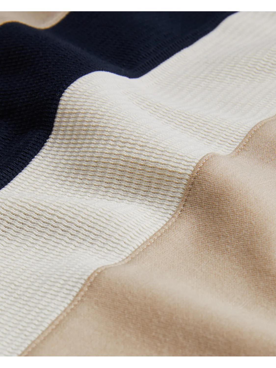 All-day Comfort Layered Warmth VELLER | TAUPE