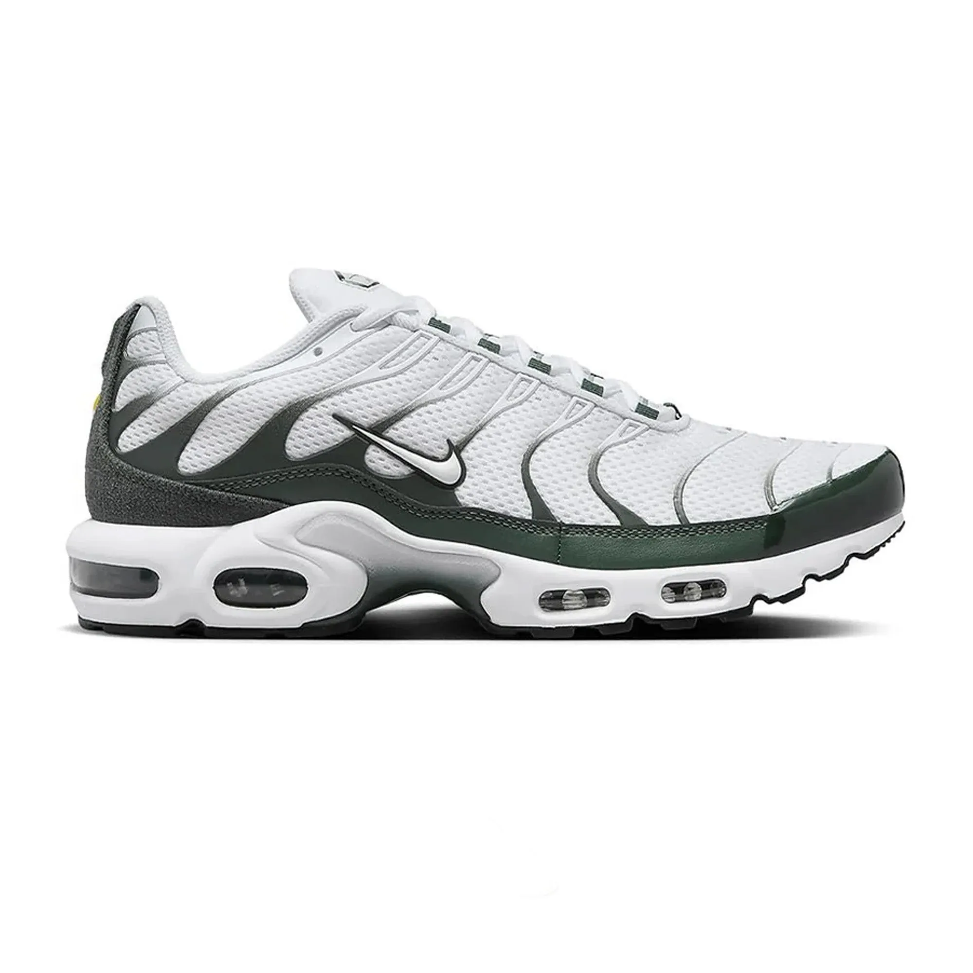 Nike Air Max Plus TN 'Notebook Scribbles' (2024) Tear Resistant