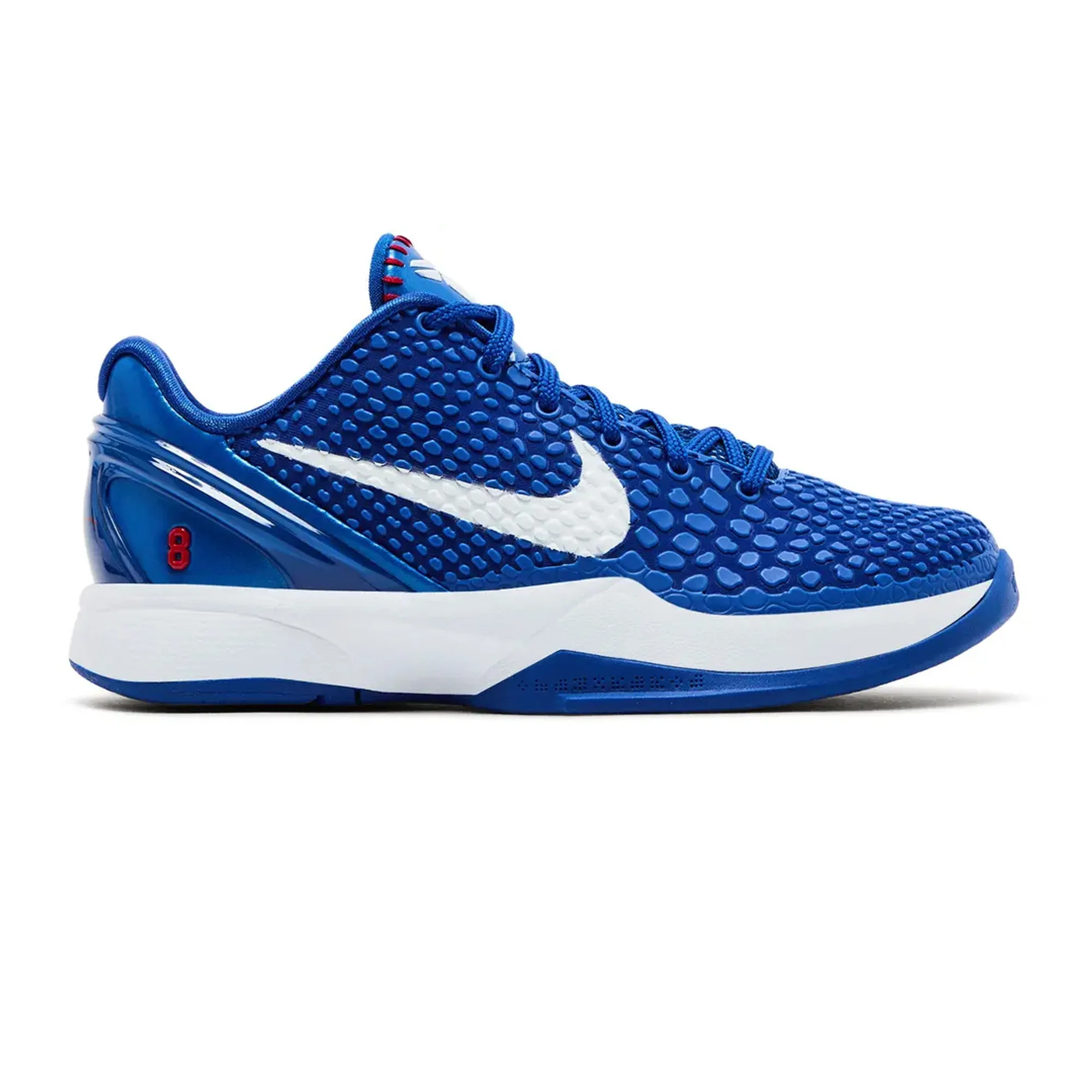 Work Travel Nike Kobe 6 'Dodgers' GS (2025)