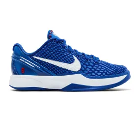Work Travel Nike Kobe 6 'Dodgers' GS (2025)