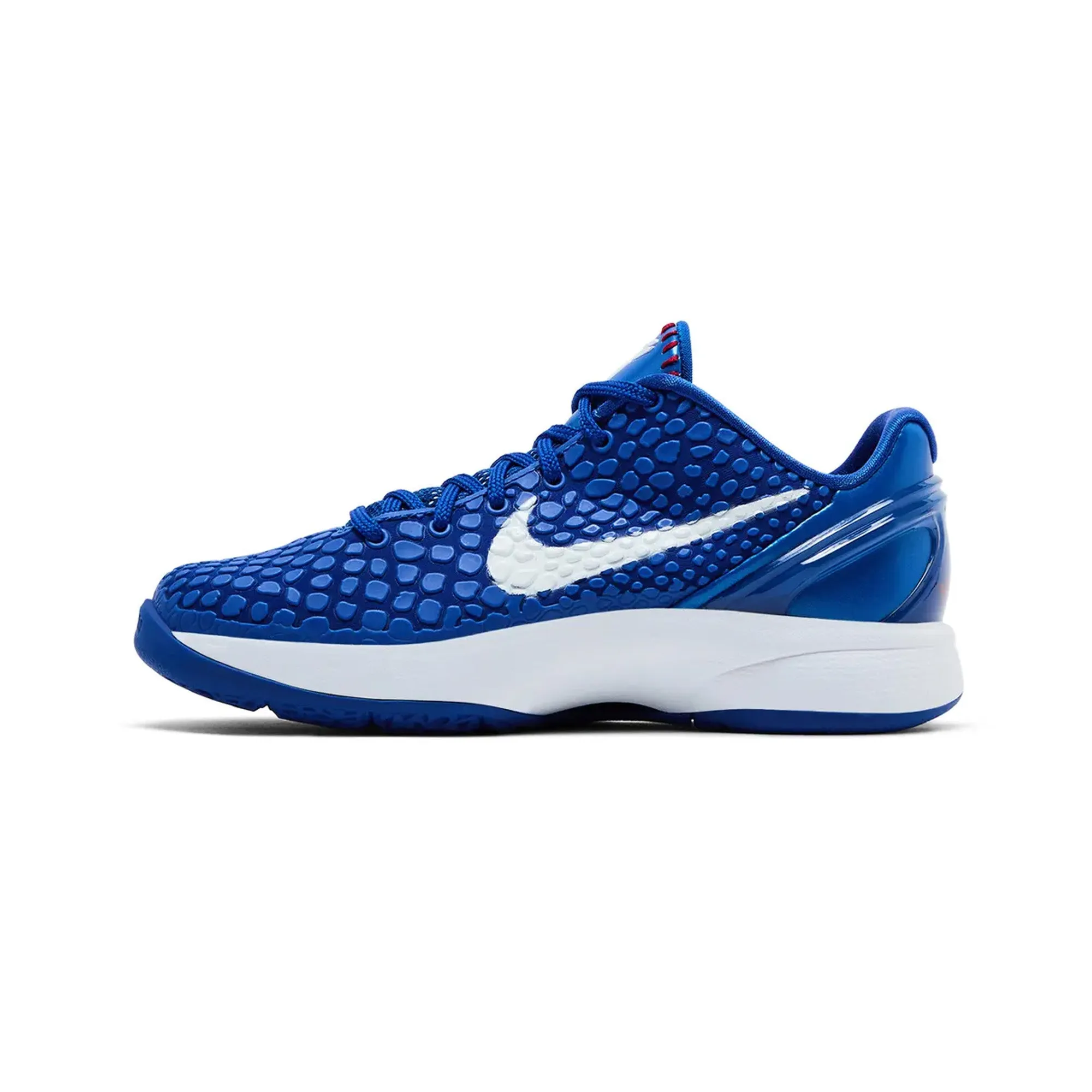 Nike Kobe 6 'Dodgers' GS (2025) Peak Comfort Energy Drive
