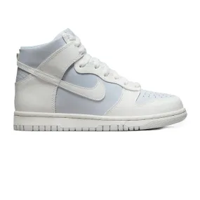 Nike Dunk High 'Summit White Football Grey' GS (2022) Urban Trek