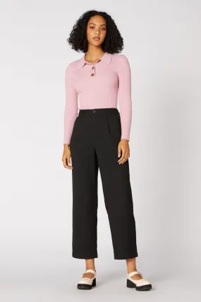 WindResistantMaterial Layered Wear Briony Pant