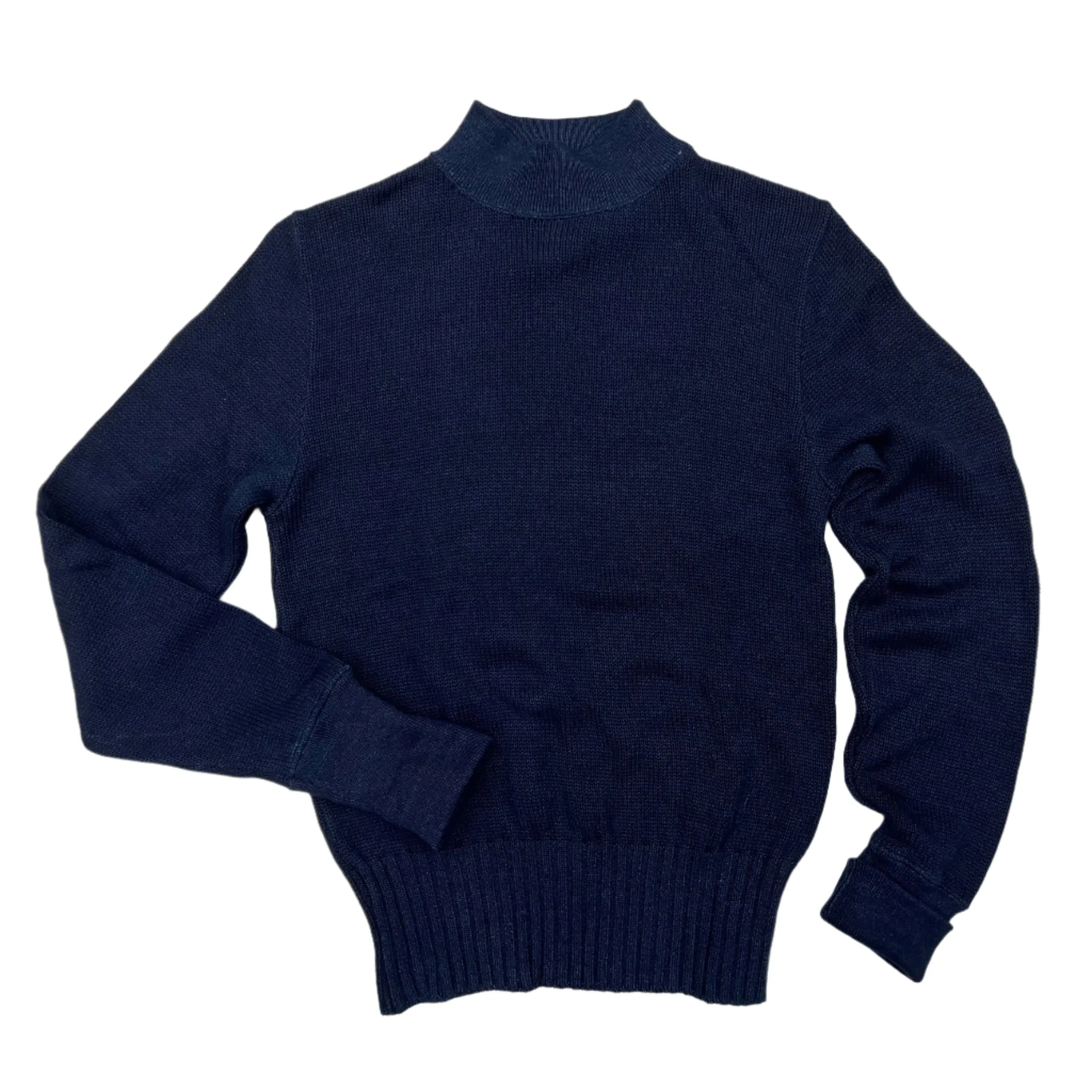 Trendy Appeal Comfy Knit Bridge Sweater