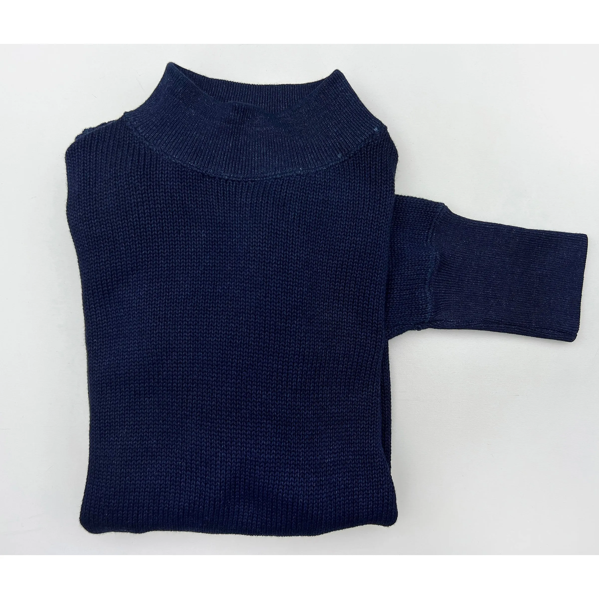 Bridge Sweater Knit Layers Soft Comfort