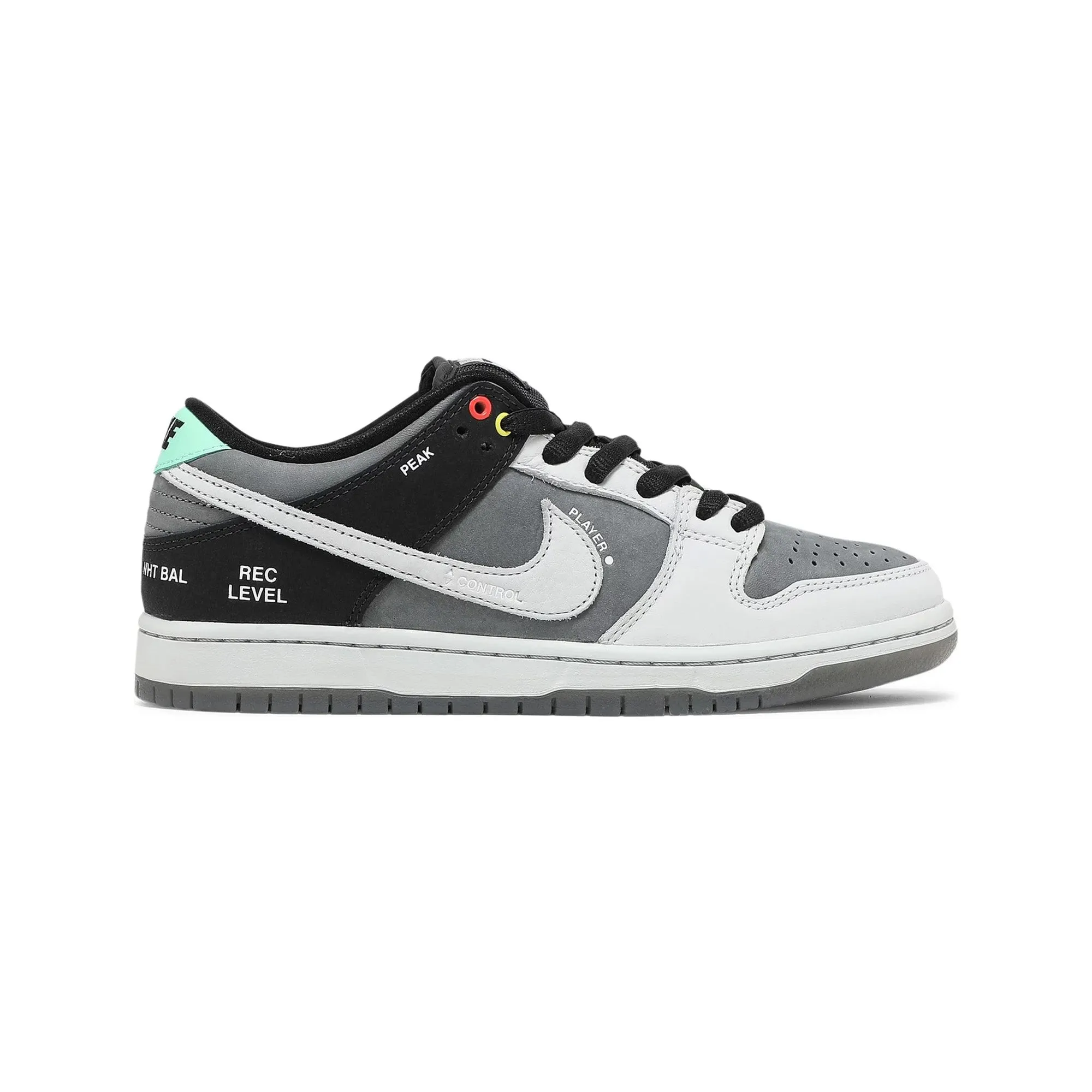 Multi-Use Shoes Nike SB Dunk Low 'VX1000' (2021)