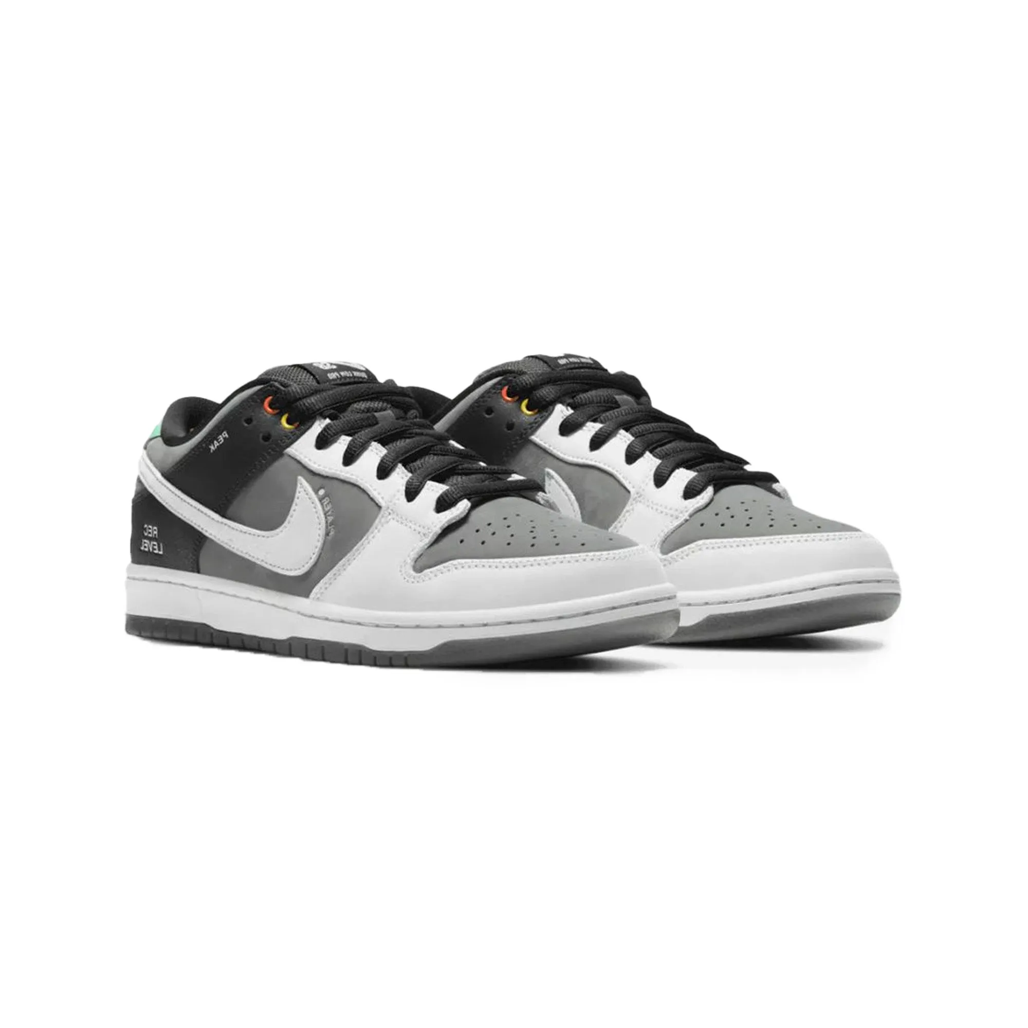 Nike SB Dunk Low 'VX1000' (2021) Multi Layer Cushion Grip Enhancing Outsole