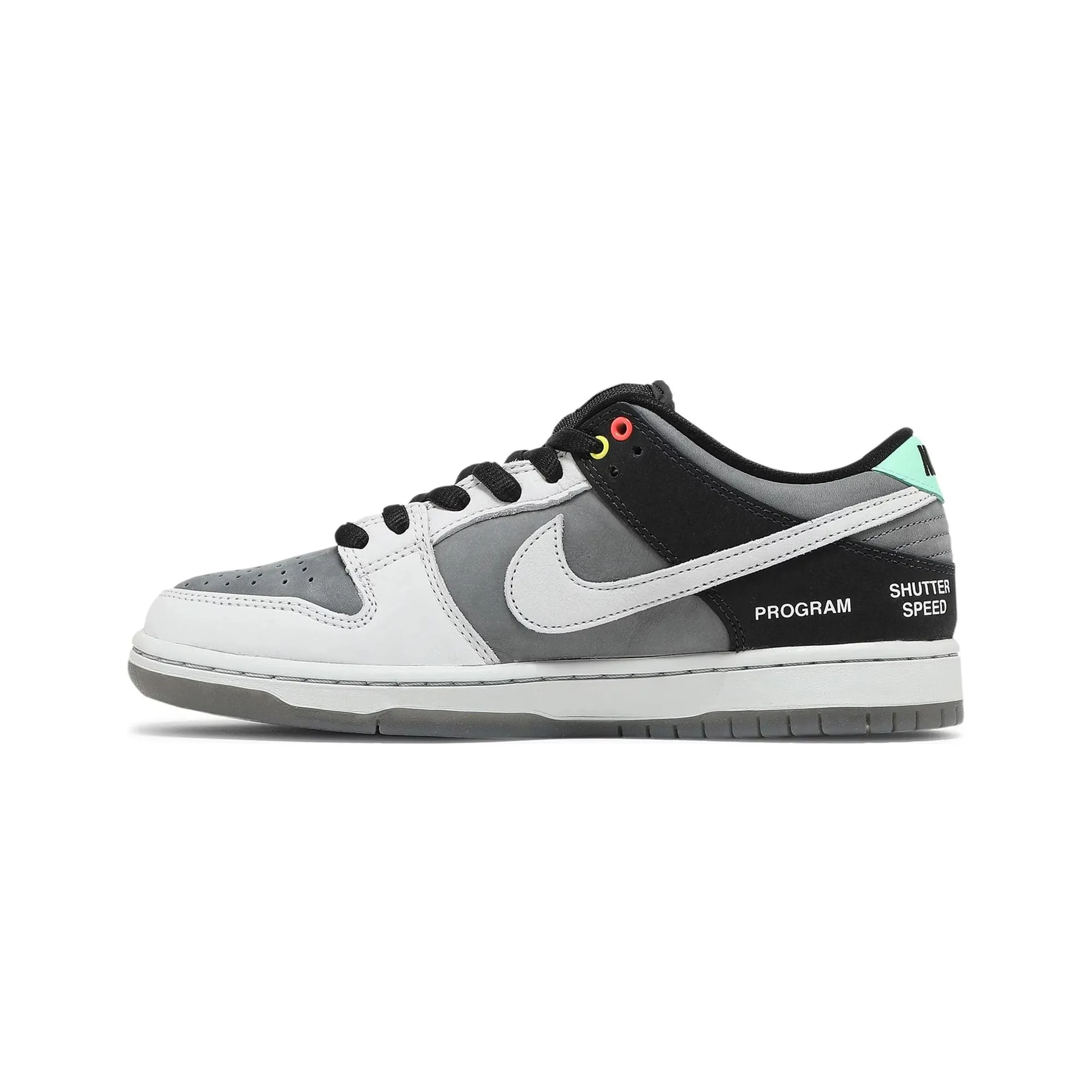 Nike SB Dunk Low 'VX1000' (2021) Trail Daily