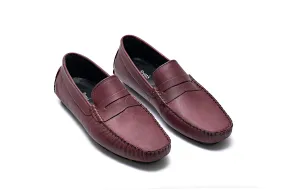 Tam??s Mocassino Easy Slip-on Footwear