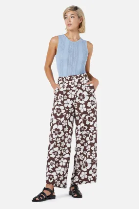 Cecilia Pant Core Stretch