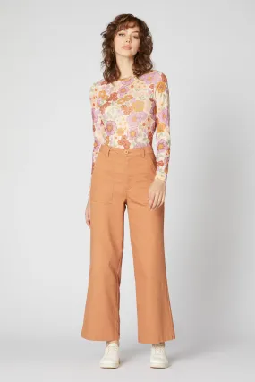 Celeste Jean Outdoor Essentials Relaxed Wearable