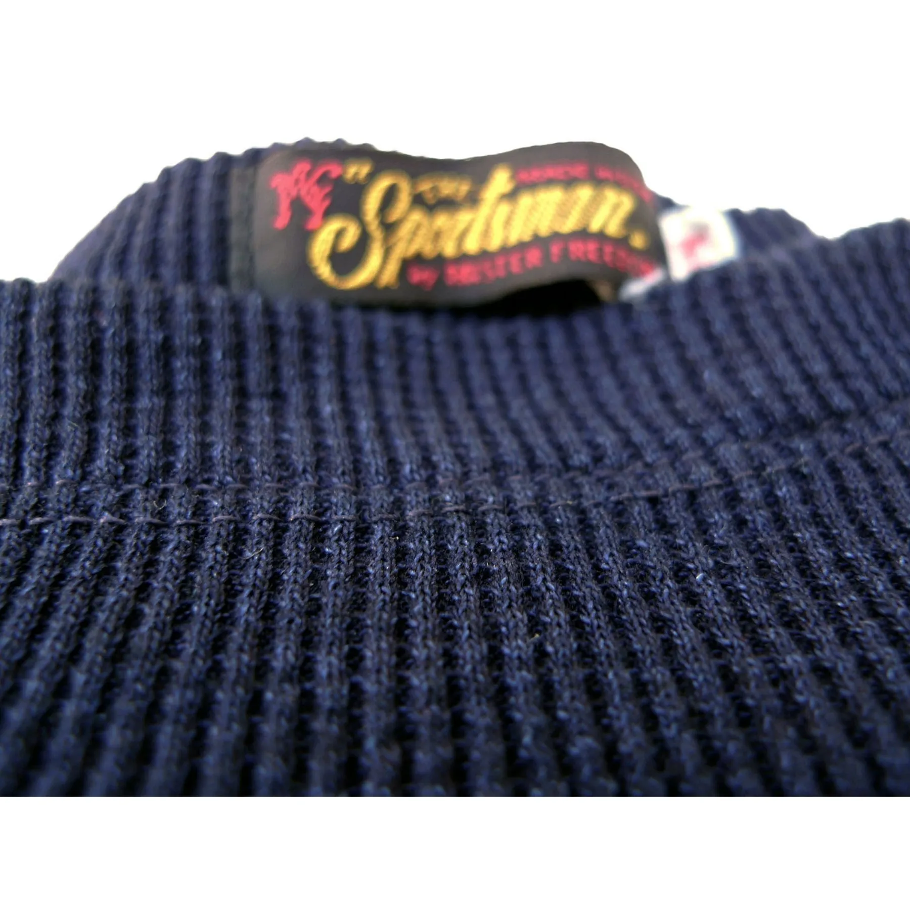 All Purpose Weave Design All day wearability Chandail Saint-Malo