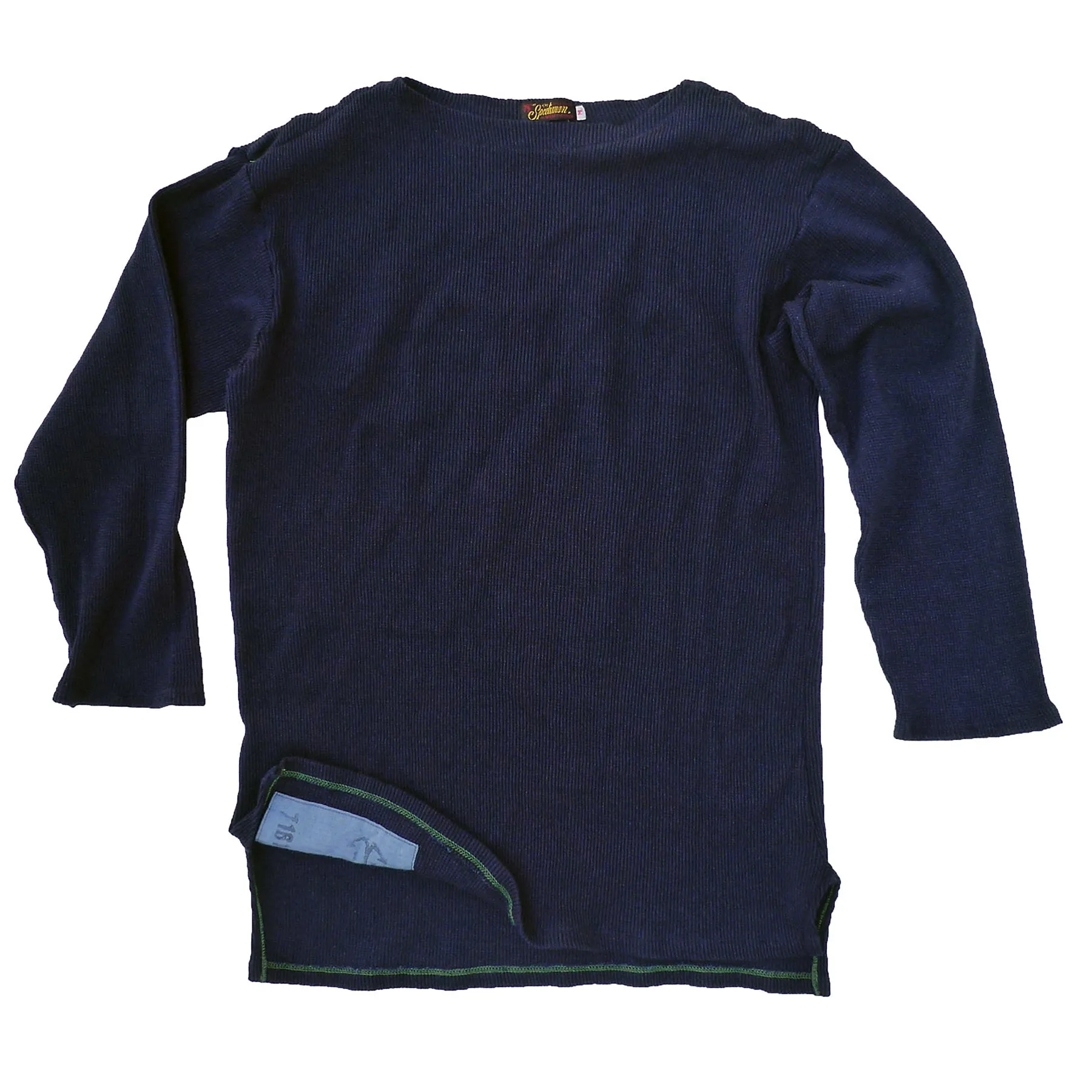 Chandail Saint-Malo High-End Finish Water Repellent Finish