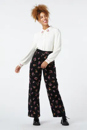 Charlotte Jean Free Movement