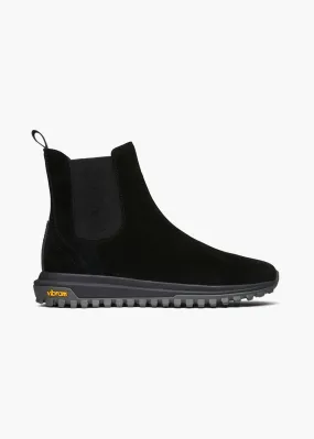 Compact Frame Chelsea Vibram