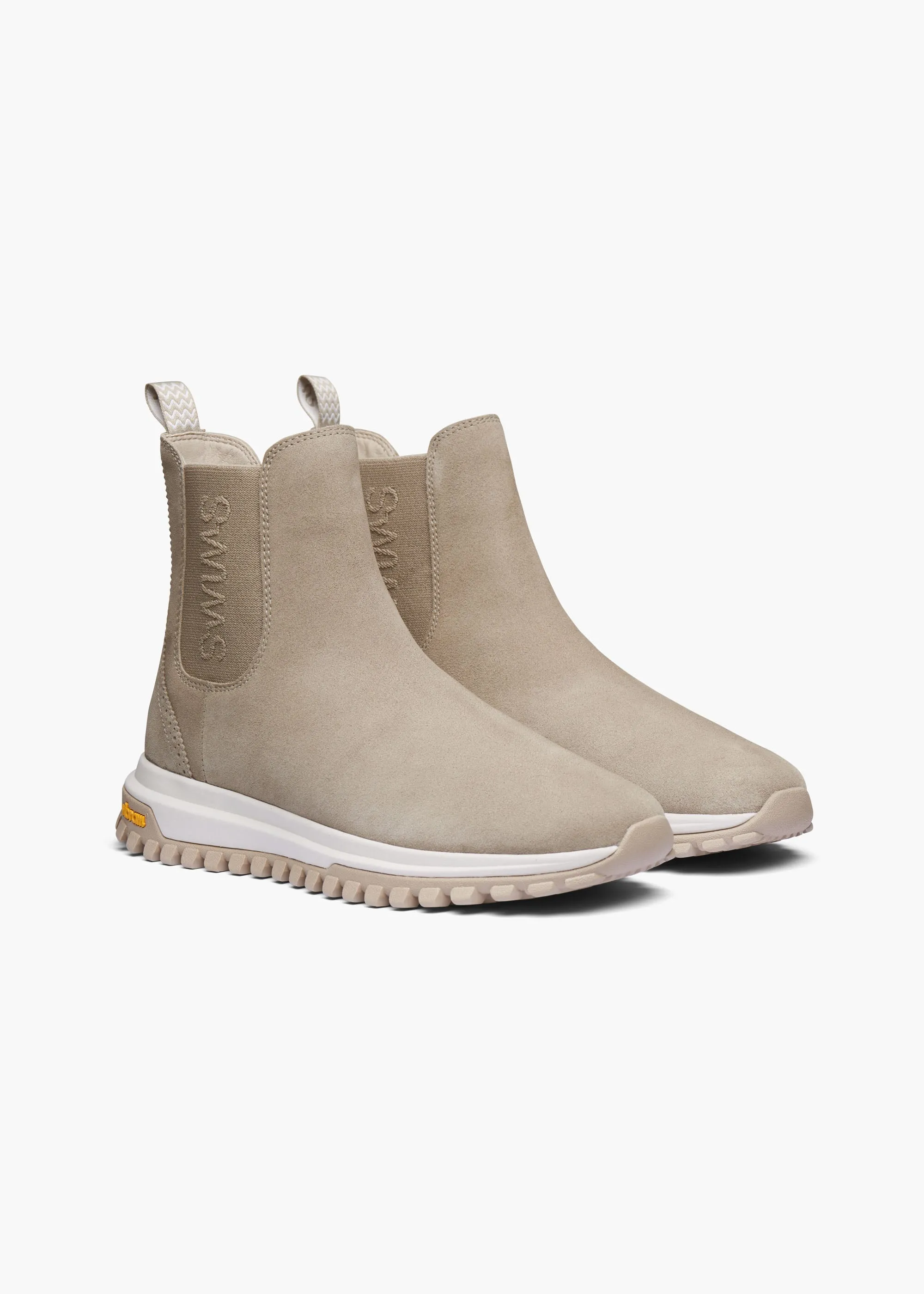 Chelsea Vibram Sleek Comfort