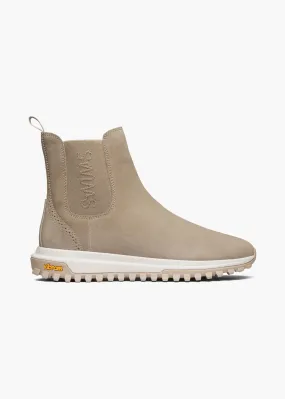 Shock Absorbing Outdoor Trek Chelsea Vibram