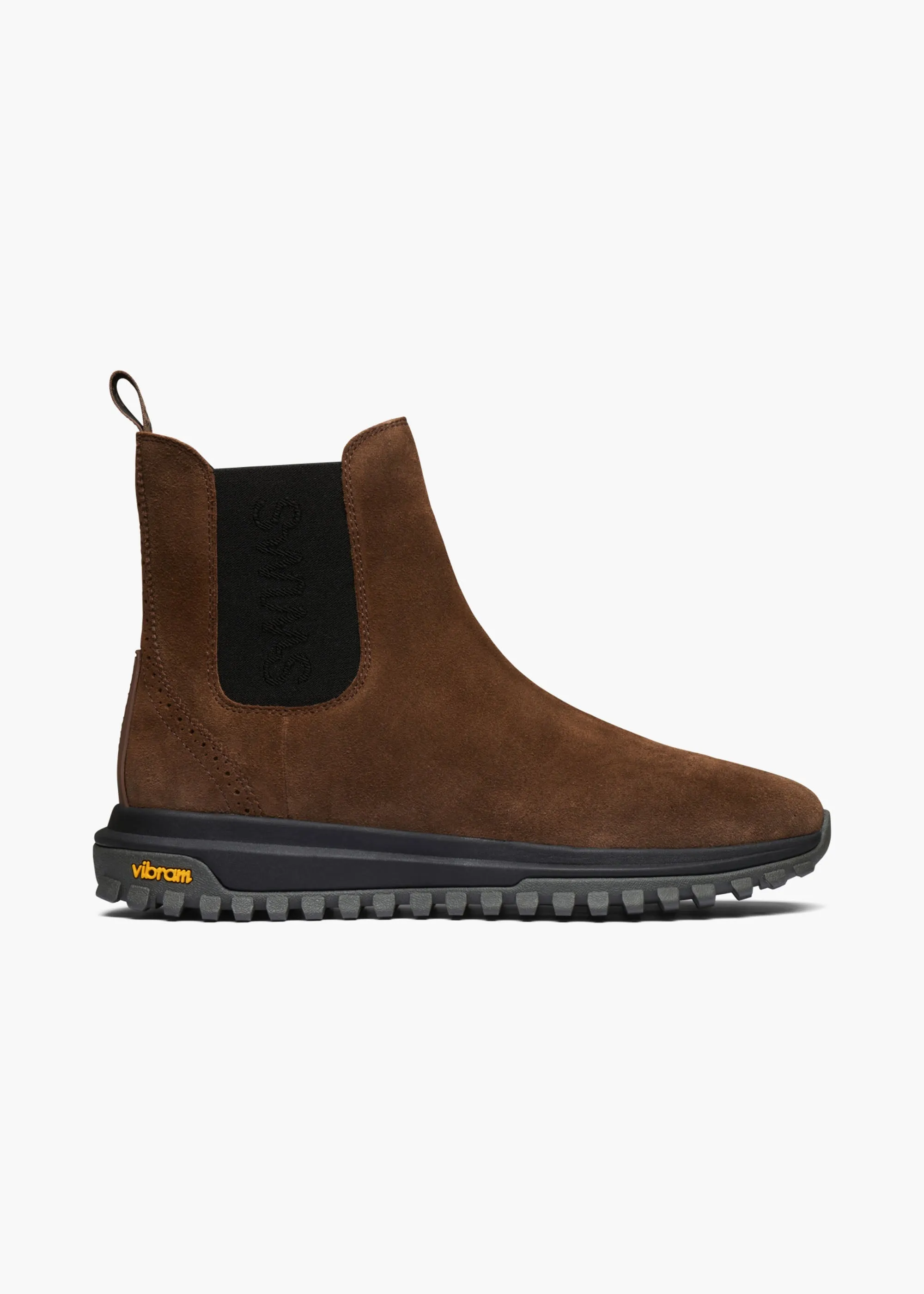 Chelsea Vibram Outback Travel Daily Comfort