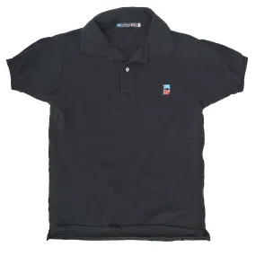 Polished Look Weekend Adventure Chemise Marina Pique - Black - Warehouse
