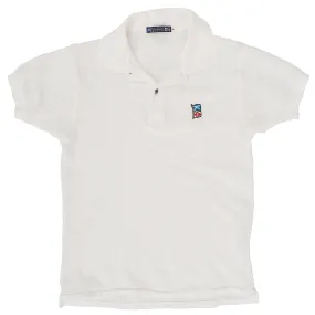 Lightweight Layer Trendsetting Chemise Marina Pique - White - Warehouse