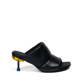 OSHA PILLOW BLACK Outfit Ready Flexible Soles