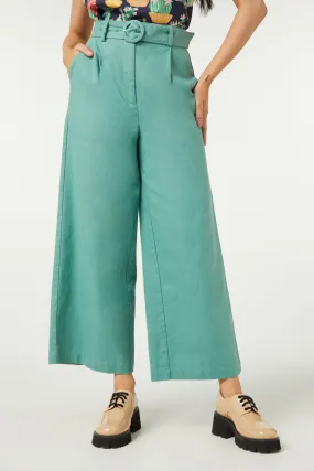 Leanne Culotte Adventure Ready Performance Design