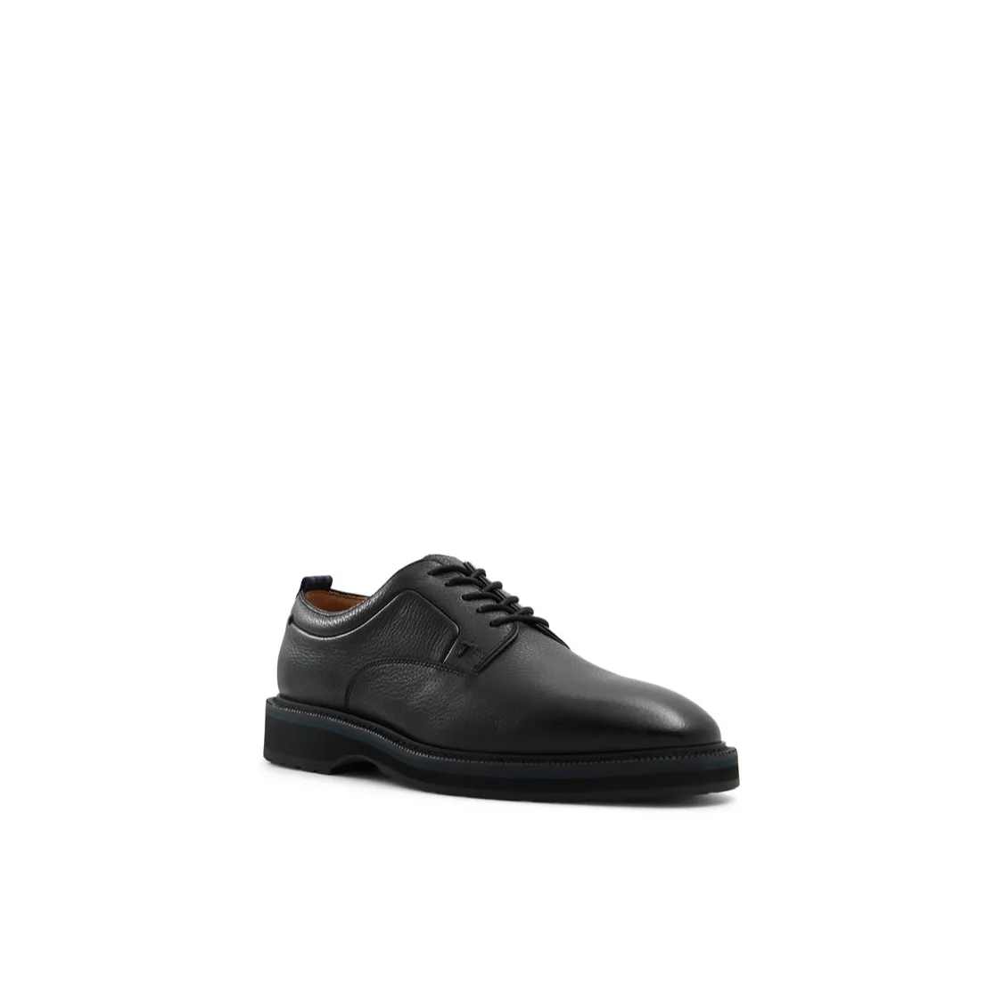 DRYSDALE | BLACK Matte Edge Event Shade