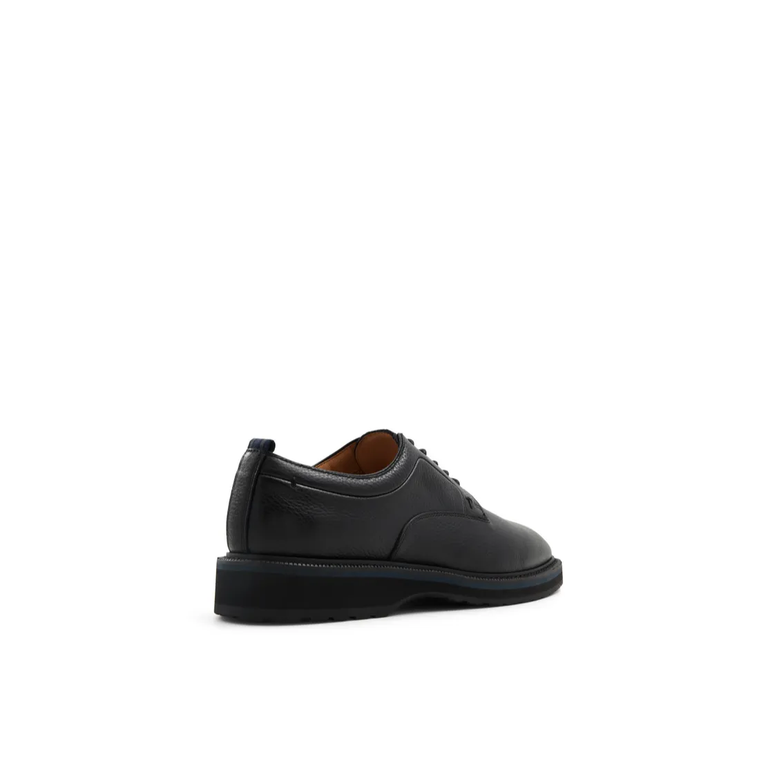 DRYSDALE | BLACK Work Ready