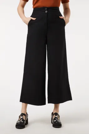 Chloe Pant Breathable Layer Tagless Labeling