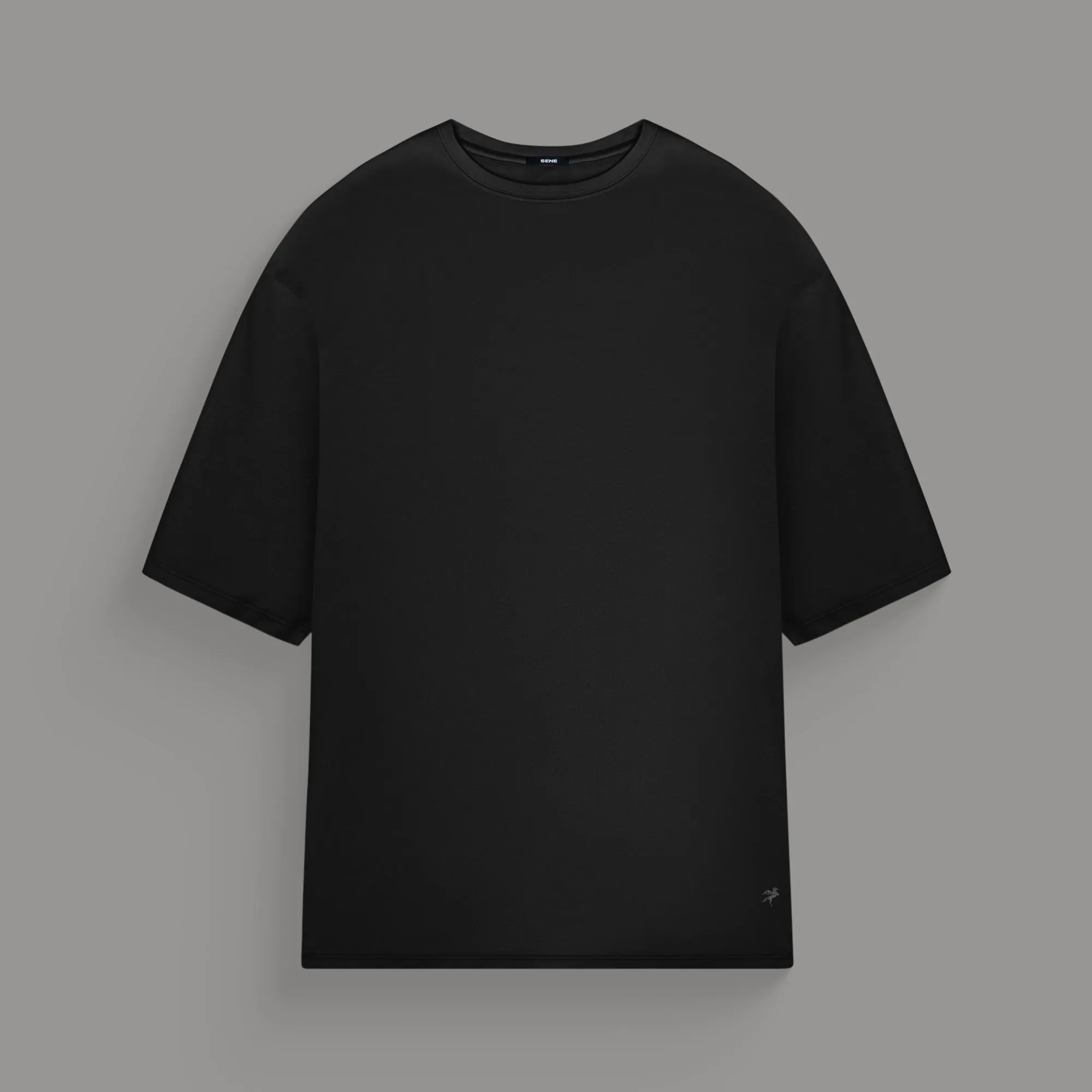 Cumulus Drop Shoulder T-Shirt Professional Cut