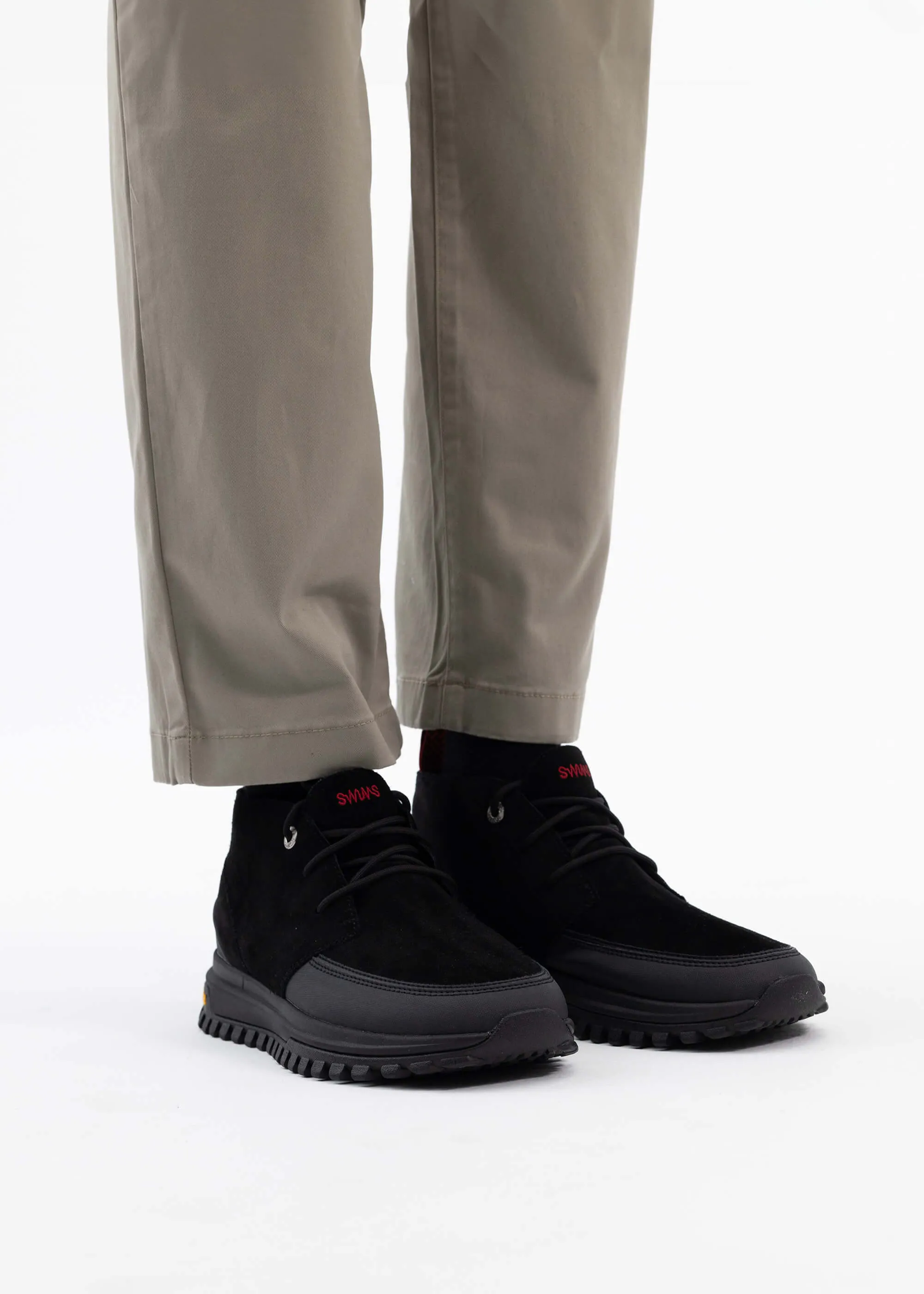 Helmut Vibram Seamless Comfort Adventure Seeker