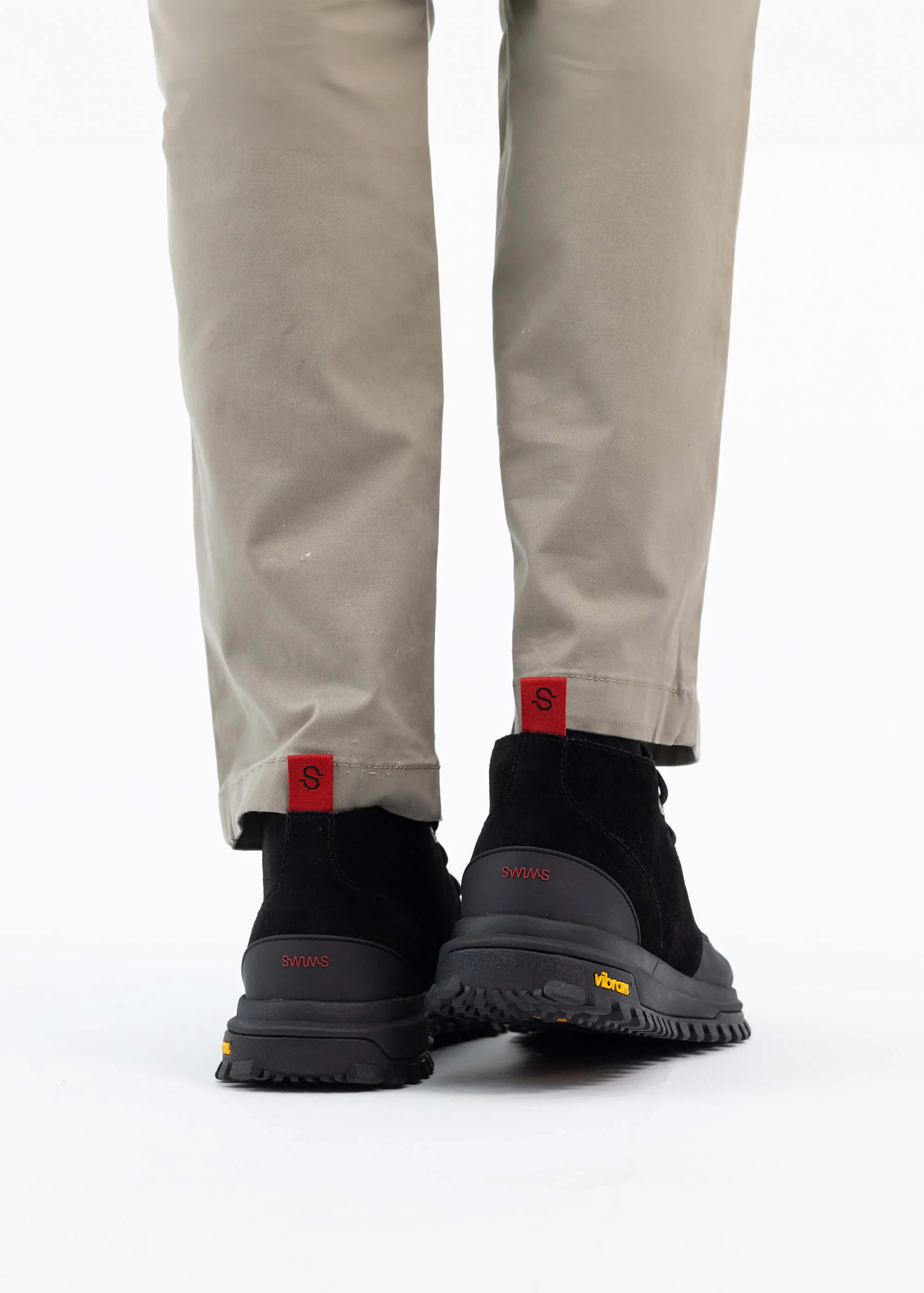 Helmut Vibram Ultimate Wear