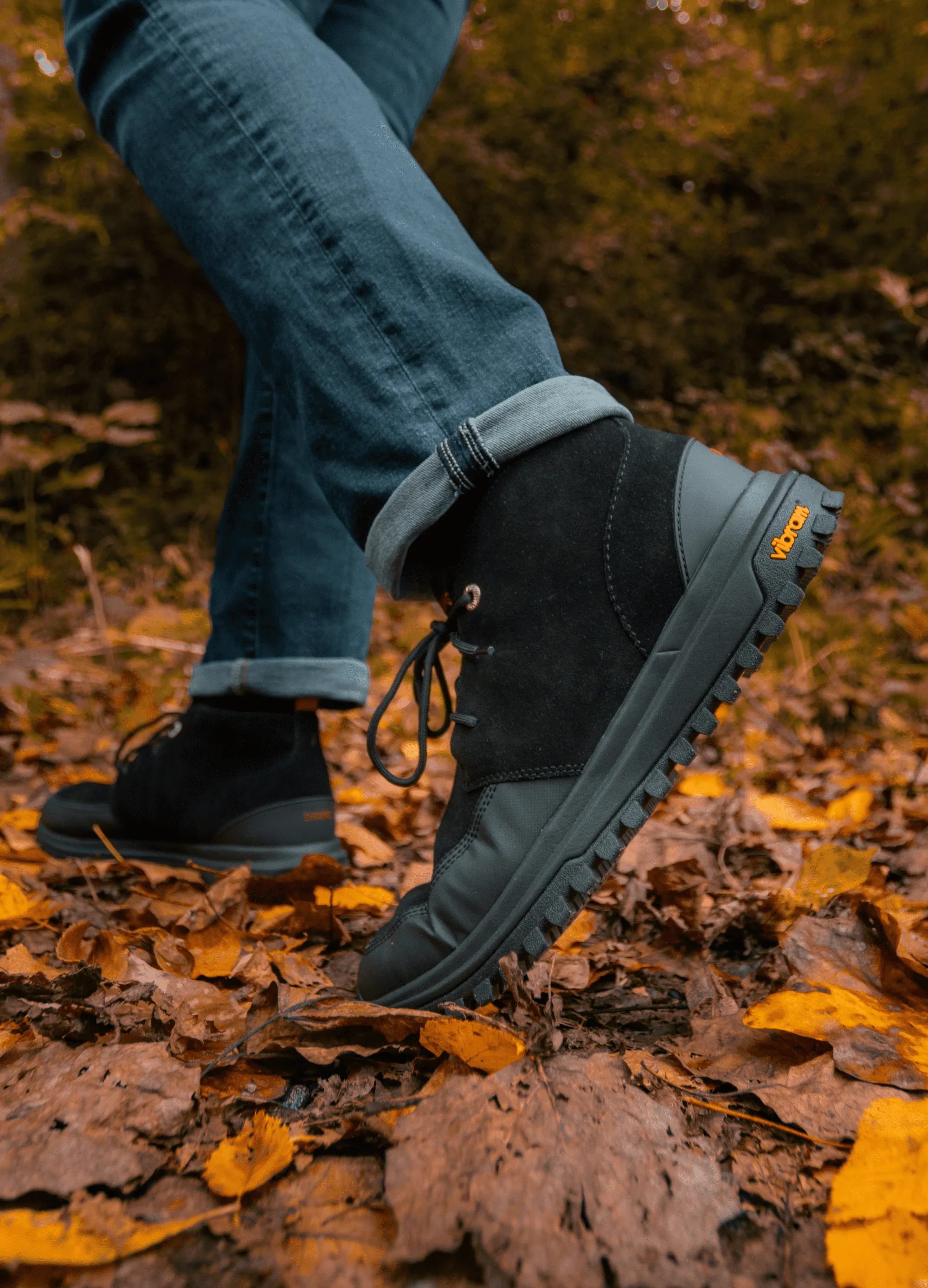 Protective Finish Functional Minimalist Helmut Vibram