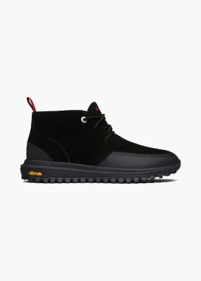 Helmut Vibram Easy to Wear Seamless Comfort Snow Trekker