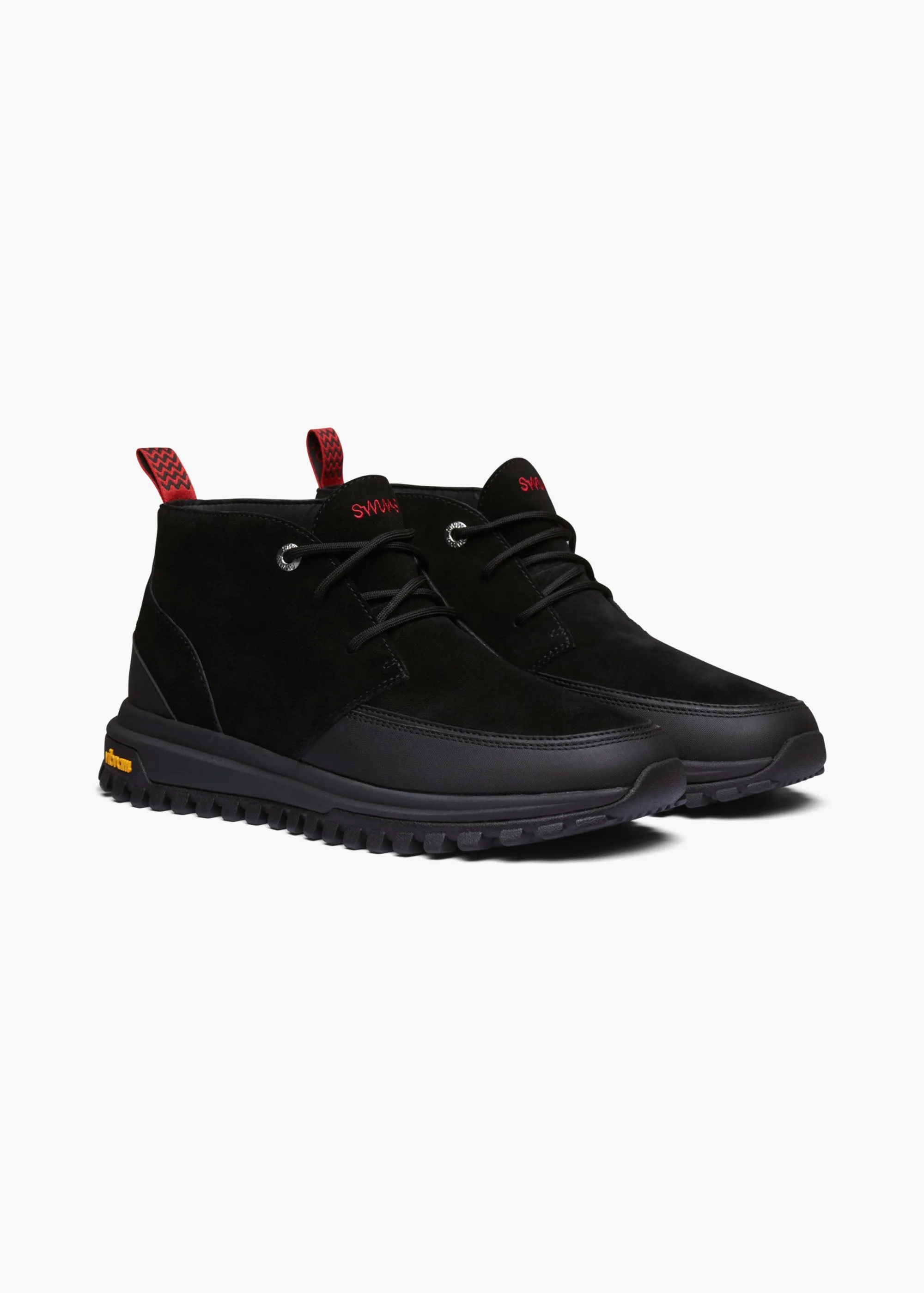 Urban Bold Helmut Vibram