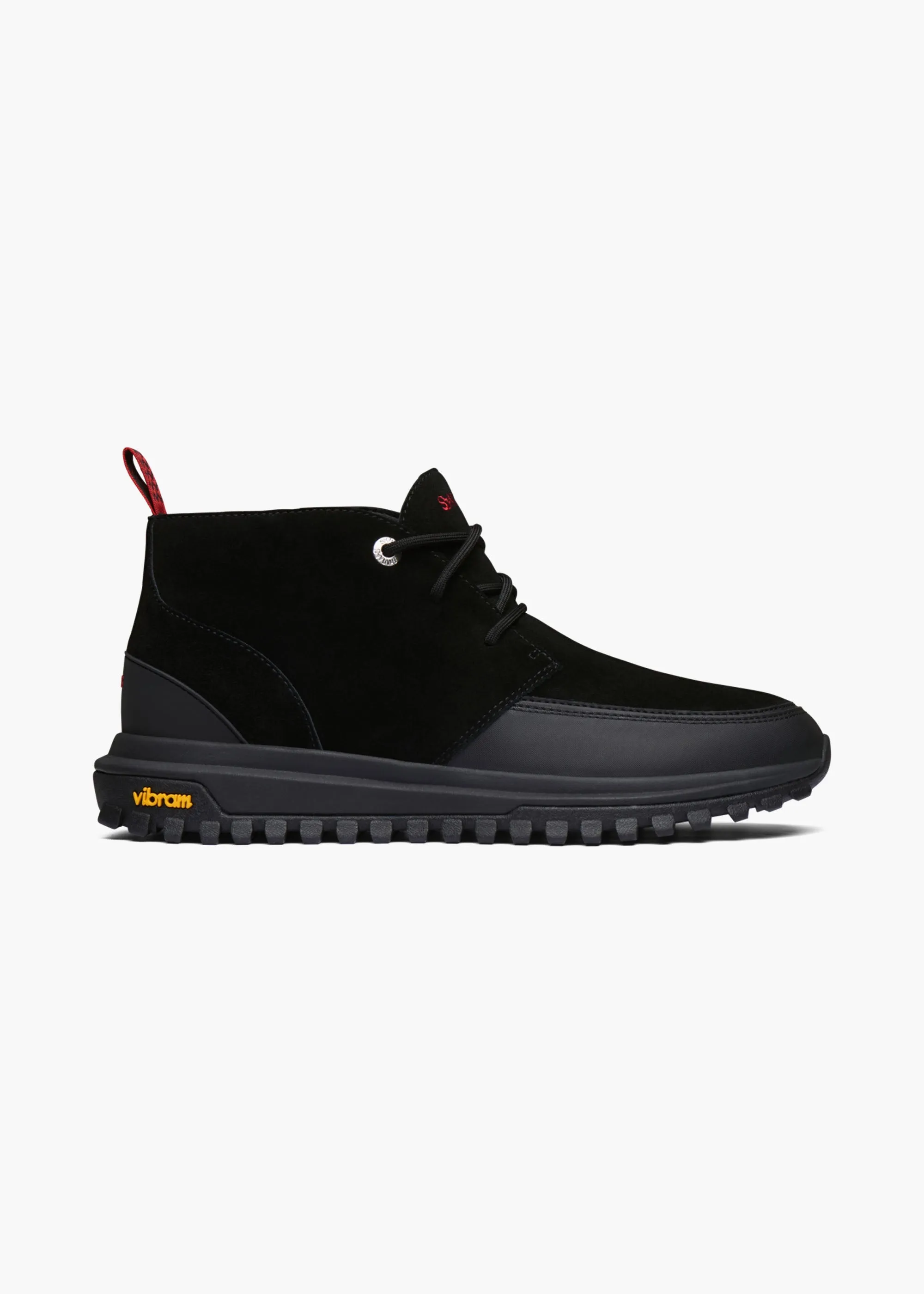 Helmut Vibram Easy to Wear Seamless Comfort Snow Trekker