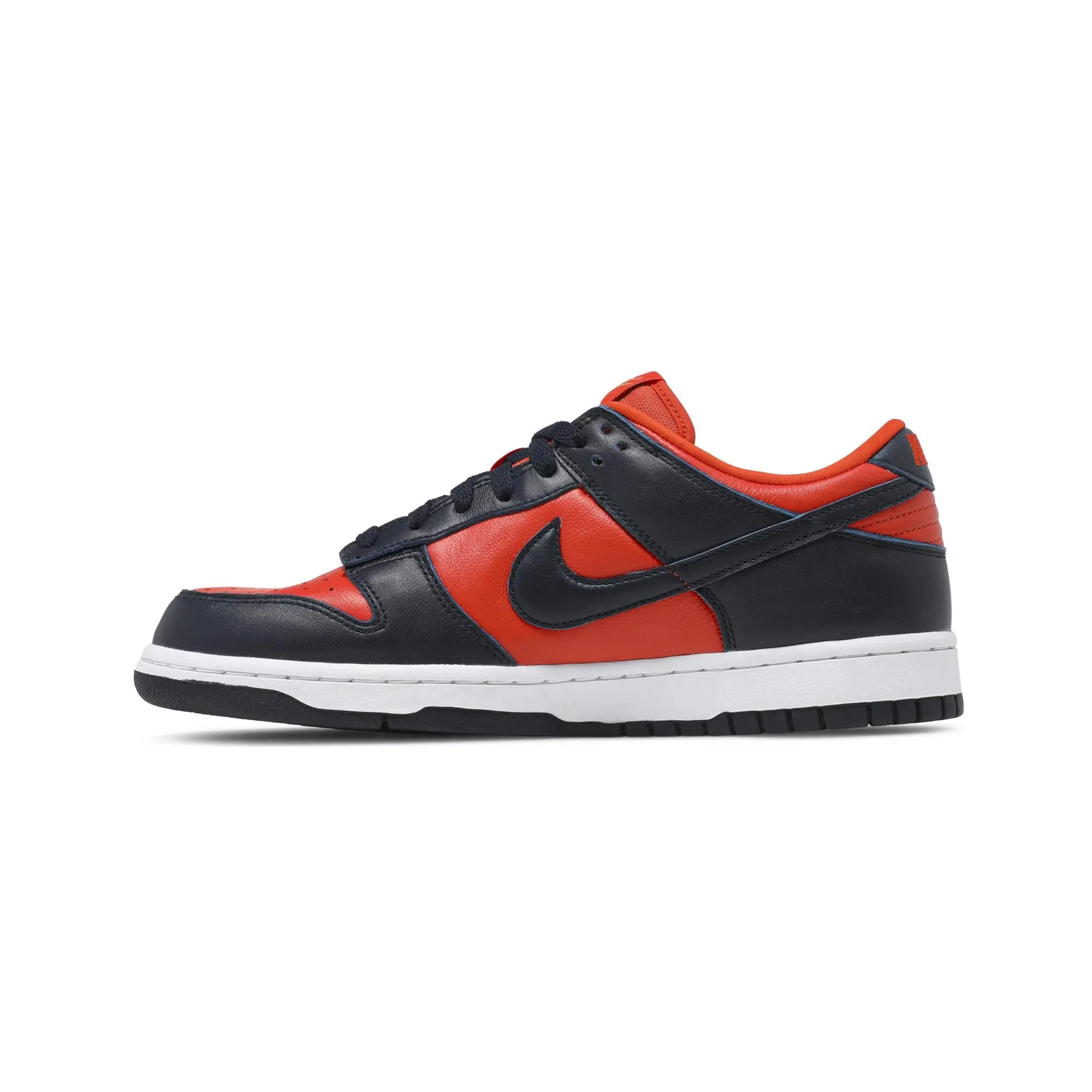 Thermal Insulation Dunk Low SP 'Champ Colours'