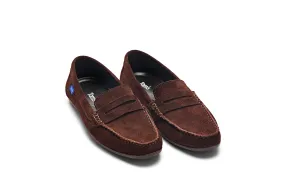 True Power Market Tour Velare Driving Loafers