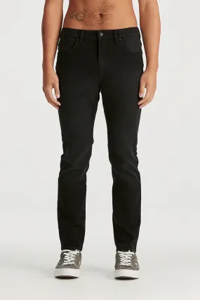 R3 Slim Straight Jean Custom Worn Mesh Comfort Timeless Appeal
