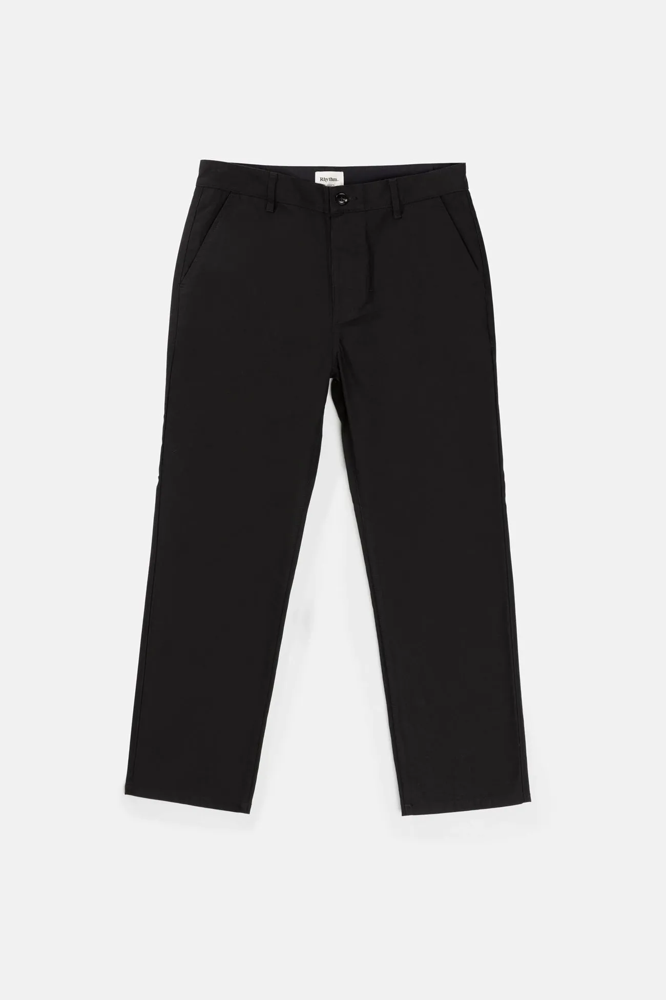 Classic Fatigue Pant Vintage Black Air Comfort
