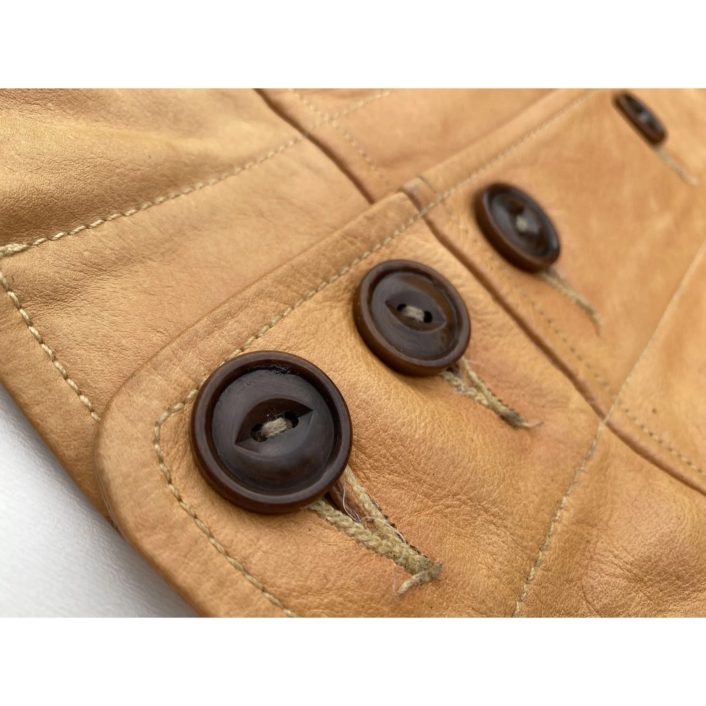 Campus Jacket - "Sunshine" Edition Comfort Flex Fit Athletic Tailored Fit