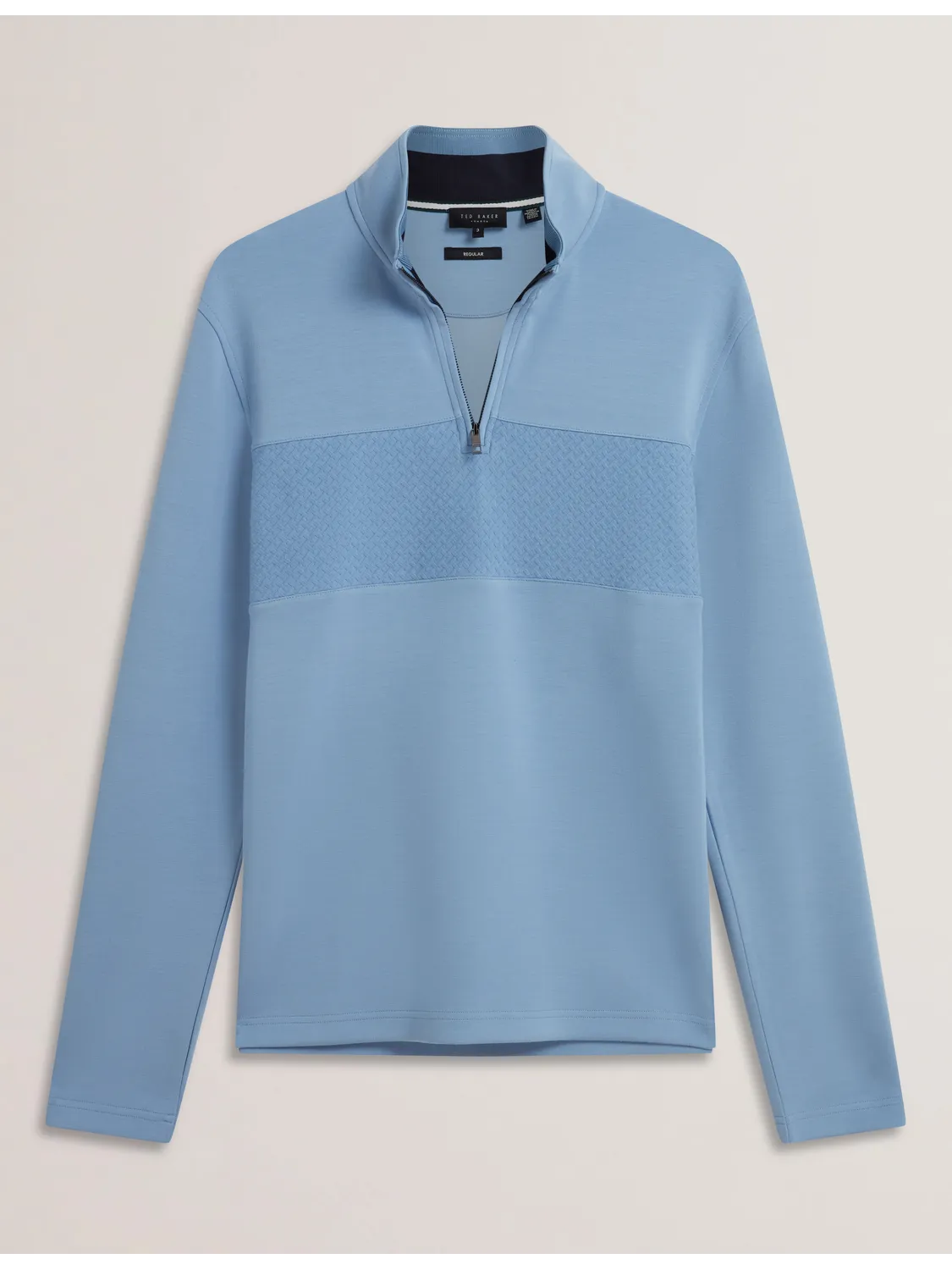 Chilly Ready SIMONEA | BLUE