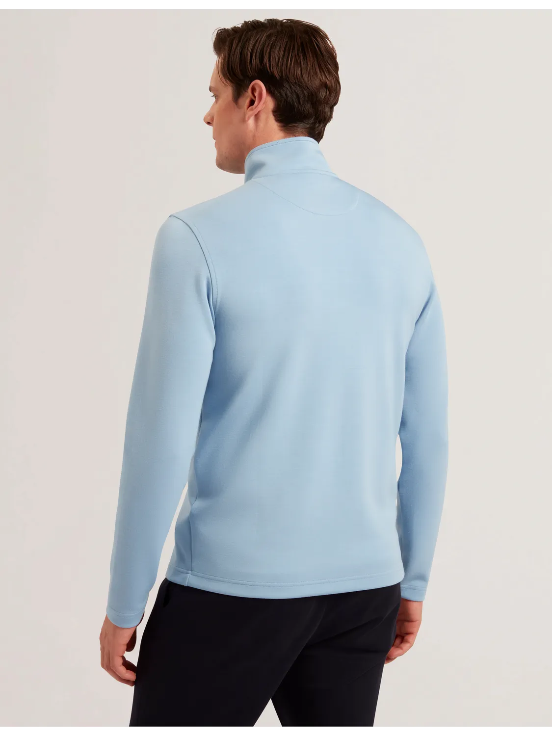 Essential Fashion Cozy Essentials SIMONEA | BLUE