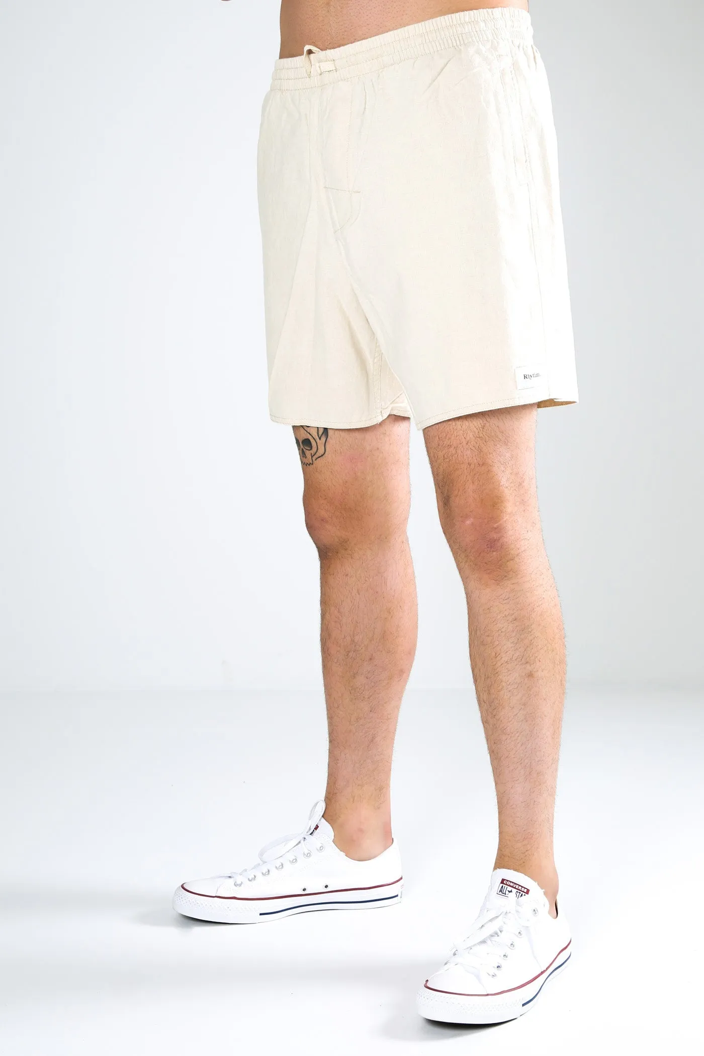 Classic Linen Jam Sand All terrain