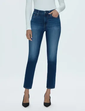 Madi High Rise Modern Slim Leg, Union Brunch Outfit Trend Setter Core Fit