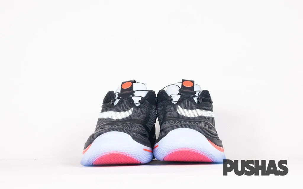 Adapt BB 2.0 - Black Tension Dispersing Outsole